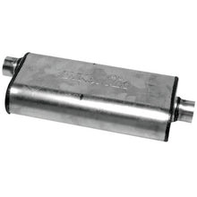 Load image into Gallery viewer, DynoMax Performance Exhaust 17512 Dynomax Ultra Flo Welded Universal Muffler