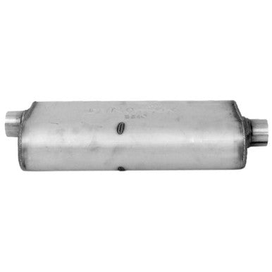 DynoMax Performance Exhaust 17513 Dynomax Ultra Flo Welded Universal Muffler