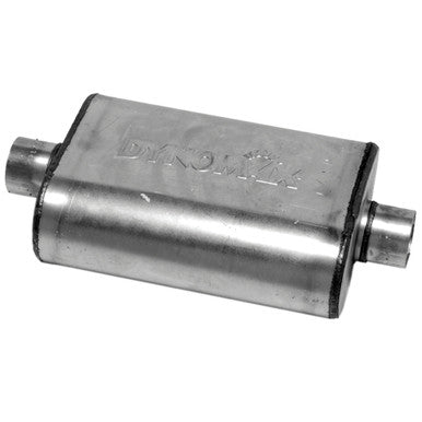 DynoMax Performance Exhaust 17517 Dynomax Ultra Flo Welded Universal Muffler