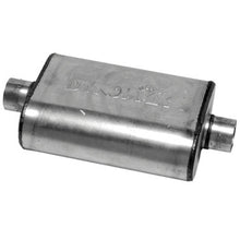 Load image into Gallery viewer, DynoMax Performance Exhaust 17517 Dynomax Ultra Flo Welded Universal Muffler