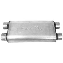 Load image into Gallery viewer, DynoMax Performance Exhaust 17554 Dynomax Ultra Flo X Universal Muffler