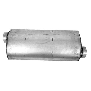 DynoMax Performance Exhaust 17557 Dynomax Ultra Flo Welded Universal Muffler