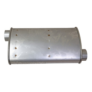 DynoMax Performance Exhaust 17629 Dynomax Super Turbo Universal Muffler