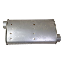 Load image into Gallery viewer, DynoMax Performance Exhaust 17629 Dynomax Super Turbo Universal Muffler