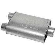 Load image into Gallery viewer, DynoMax Performance Exhaust 17674 Dynomax Super Turbo Universal Muffler