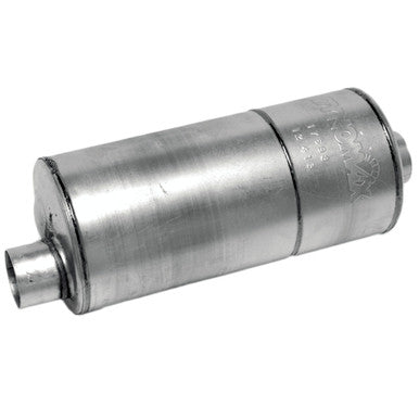DynoMax Performance Exhaust 17698 Dynomax Super Turbo Universal Muffler