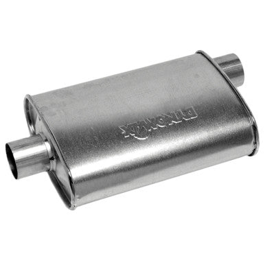 DynoMax Performance Exhaust 17730 Dynomax Super Turbo Universal Muffler