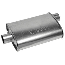 Load image into Gallery viewer, DynoMax Performance Exhaust 17730 Dynomax Super Turbo Universal Muffler
