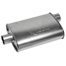 Load image into Gallery viewer, DynoMax Performance Exhaust 17731 Dynomax Super Turbo Universal Muffler
