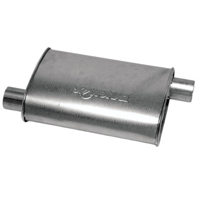 DynoMax Performance Exhaust 17732 Dynomax Super Turbo Universal Muffler
