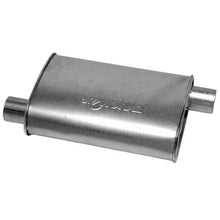 Load image into Gallery viewer, DynoMax Performance Exhaust 17732 Dynomax Super Turbo Universal Muffler
