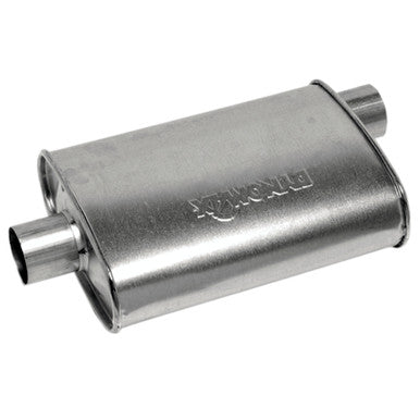 DynoMax Performance Exhaust 17733 Dynomax Super Turbo Universal Muffler