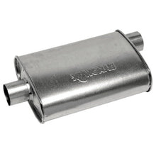 Load image into Gallery viewer, DynoMax Performance Exhaust 17733 Dynomax Super Turbo Universal Muffler