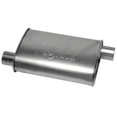 DynoMax Performance Exhaust 17734 Dynomax Super Turbo Universal Muffler