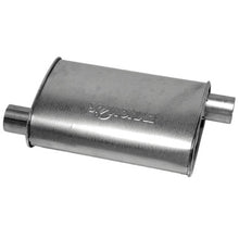 Load image into Gallery viewer, DynoMax Performance Exhaust 17734 Dynomax Super Turbo Universal Muffler