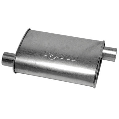 DynoMax Performance Exhaust 17736 Dynomax Super Turbo Universal Muffler