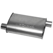 Load image into Gallery viewer, DynoMax Performance Exhaust 17736 Dynomax Super Turbo Universal Muffler