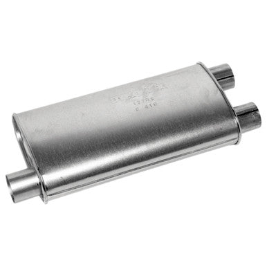 DynoMax Performance Exhaust 17739 Dynomax Super Turbo Direct Fit Muffler