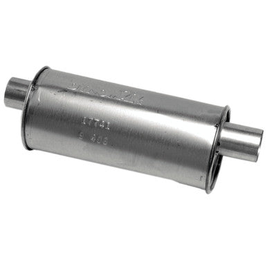 DynoMax Performance Exhaust 17741 Dynomax Super Turbo Direct Fit Muffler