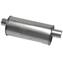 Load image into Gallery viewer, DynoMax Performance Exhaust 17741 Dynomax Super Turbo Direct Fit Muffler