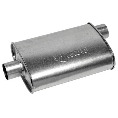 DynoMax Performance Exhaust 17744 Dynomax Super Turbo Universal Muffler