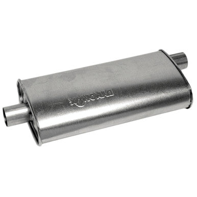 DynoMax Performance Exhaust 17747 Dynomax Super Turbo Universal Muffler
