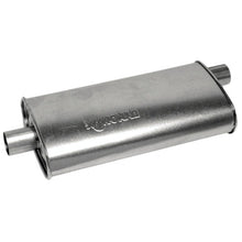 Load image into Gallery viewer, DynoMax Performance Exhaust 17747 Dynomax Super Turbo Universal Muffler