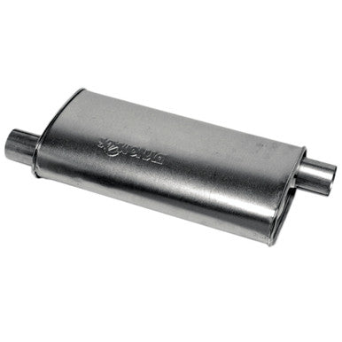 DynoMax Performance Exhaust 17749 Dynomax Super Turbo Universal Muffler