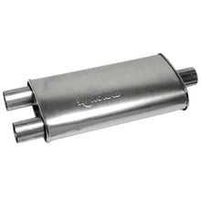 Load image into Gallery viewer, DynoMax Performance Exhaust 17758 Dynomax Super Turbo Universal Muffler