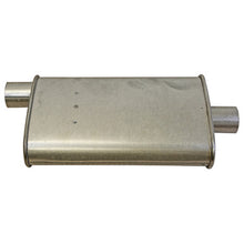Load image into Gallery viewer, DynoMax Performance Exhaust 17762 Dynomax Super Turbo Direct Fit Muffler