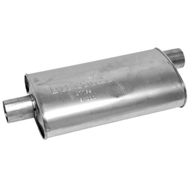 DynoMax Performance Exhaust 17769 Dynomax Super Turbo Universal Muffler