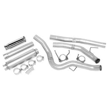 Load image into Gallery viewer, DynoMax Performance Exhaust 19383 Dynomax Ultra Flo Welded Single System