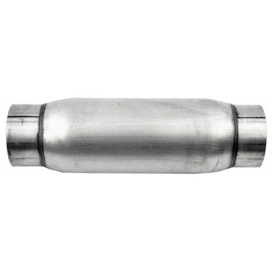 DynoMax Performance Exhaust 24216 Dynomax Race Bullet Resonator