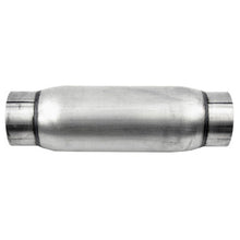 Load image into Gallery viewer, DynoMax Performance Exhaust 24216 Dynomax Race Bullet Resonator