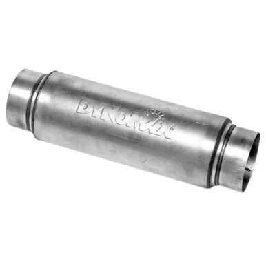 DynoMax Performance Exhaust 24233 Dynomax Race Bullet Resonator