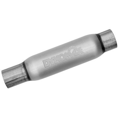 DynoMax Performance Exhaust 24238 Dynomax Race Bullet Resonator