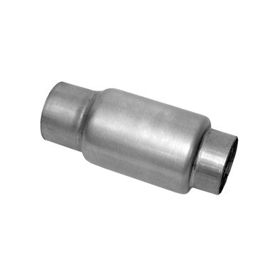 DynoMax Performance Exhaust 24250 Dynomax Race Bullet Resonator