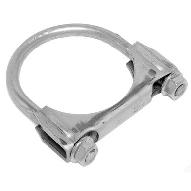 DynoMax Performance Exhaust 32218 Dynomax U Bolt Clamp