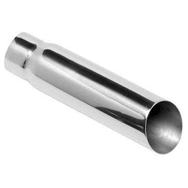 DynoMax Performance Exhaust 36329 Dynomax Spout - 2.5" Inlet/3" Outlet