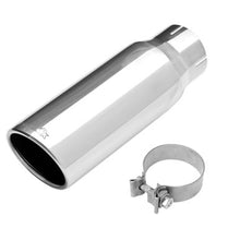 Load image into Gallery viewer, DynoMax Performance Exhaust 36474 Dynomax Spout - 3" Inlet/4" Outlet