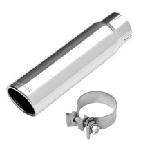 Load image into Gallery viewer, DynoMax Performance Exhaust 36477 Dynomax Spout - 4" Inlet/5" Outlet