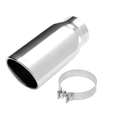 DynoMax Performance Exhaust 36483 Dynomax Spout - 5" Inlet/6" Outlet