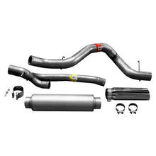 Load image into Gallery viewer, DynoMax Performance Exhaust 39379 Dynomax Ultra Flo Welded Single System