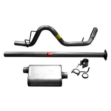 Load image into Gallery viewer, DynoMax Performance Exhaust 39447 Dynomax Ultra Flo Welded Single System