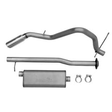 Load image into Gallery viewer, DynoMax Performance Exhaust 39454 Dynomax Ultra Flo Welded Single System