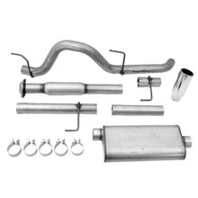 Load image into Gallery viewer, DynoMax Performance Exhaust 39508 Dynomax Ultra Flo Welded Single System