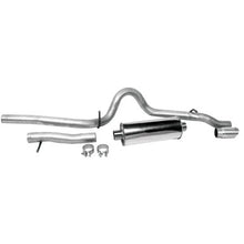 Load image into Gallery viewer, DynoMax Performance Exhaust 39523 Dynomax Ultra Flo SS Single System
