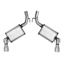 Load image into Gallery viewer, DynoMax Performance Exhaust 39527 Dynomax Ultra Flo Welded Dual System