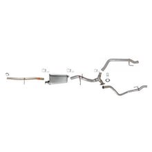 Load image into Gallery viewer, DynoMax Performance Exhaust 39540 Ultra Flo Exhaust System Kit