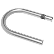Load image into Gallery viewer, DynoMax Performance Exhaust 42311 Dynomax U-Bend Pipe 180° - 2.00" OD/2.00" OD
